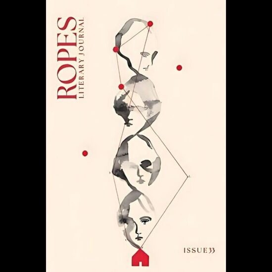 ROPES 2025 with International Shipping (EXCEPT US/Canada)