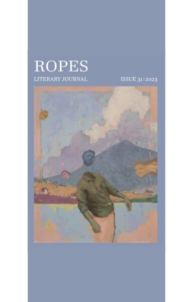 ROPES 2023 with International Shipping (Outside of US/Canada)