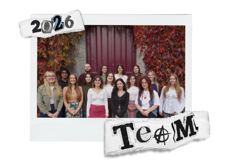 The ROPES 2025 team!